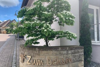 Gasthof zum Ochsen | Cleebronn