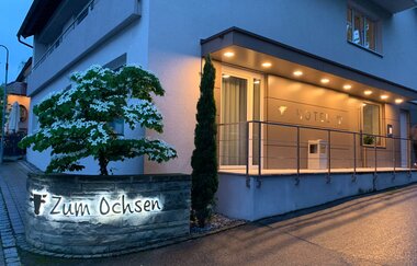 Gasthof zum Ochsen | Cleebronn