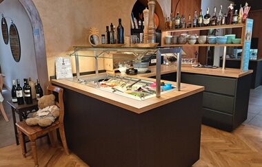 Gasthof zum Ochsen | Cleebronn