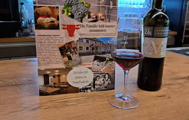 Gasthof zum Ochsen | Cleebronn