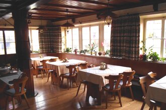 Gasthof zum Ochsen in Braunsbach-Geislingen | © Hohenlohe Schwäbisch Hall