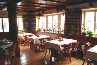 Gasthof zum Ochsen in Braunsbach-Geislingen | © Hohenlohe Schwäbisch Hall