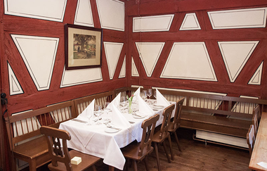 Roter Ochsen Schwäbisch Hall | © Roter Ochsen