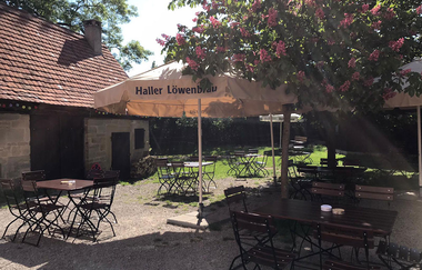 Roter Ochsen Schwäbisch Hall | © Roter Ochsen