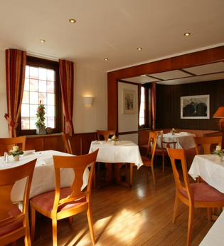 Gasthof zur Post | © Gasthof zur Post Langenburg