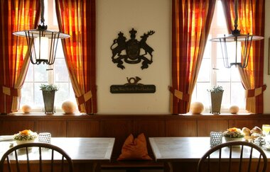 Gasthof zur Post | © Gasthof zur Post Langenburg