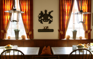 Gasthof zur Post | © Gasthof zur Post Langenburg