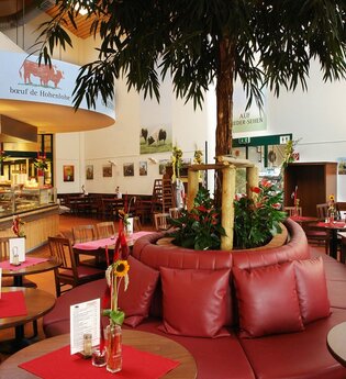 Gastronomie Mohrenköpfle | © Hohenlohe + Schwäbisch Hall Tourismus e. V.