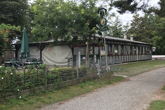 Gaststätte Vogelnest | © Land der 1000 Hügel - Kraichgau-Stromberg