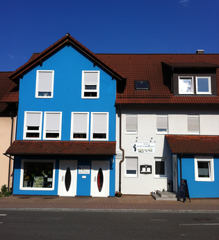 Hofladen | Gaststätte Württemberger | Ellhofen | Schäferei | Weinsberger Tal | © Tourismus im Weinsberger Tal e.V.