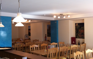 Hofladen | Gaststätte Württemberger | Ellhofen | Schäferei | Weinsberger Tal | © Tourismus im Weinsberger Tal e.V.