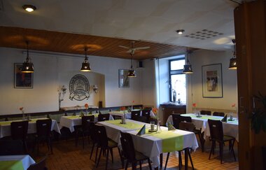 Gaststätte Zum Adler | © Gasthaus Adler Waibstadt