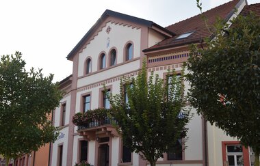 Gaststätte Zum Adler