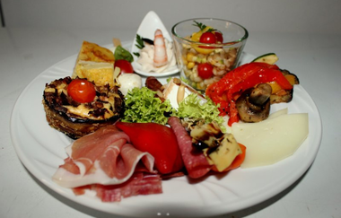 Gaststätte Zur Linde | © BTMV Bruchsal