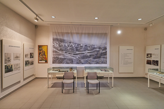 Gedenkstätte Lager Weinsberg | HeilbronnerLand | © Stadt Weinsberg