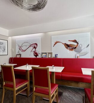 Gelateria da nello | © Tourist-Information Bad Mergentheim