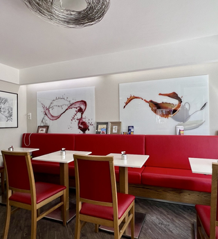 Gelateria da nello | © Tourist-Information Bad Mergentheim