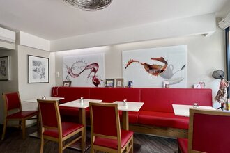 Gelateria da nello | © Tourist-Information Bad Mergentheim