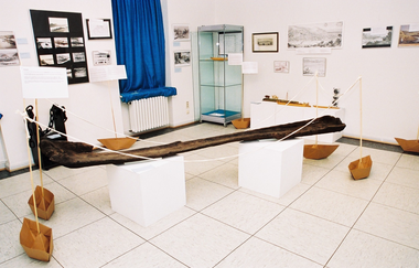 Gemeindemuseum in Edingen-Neckarhausen | © Gemeinde Edingen-Neckarhausen