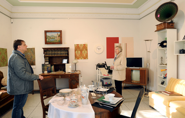 Gemeindemuseum in Edingen-Neckarhausen | © Gemeinde Edingen-Neckarhausen