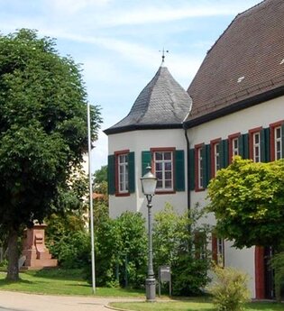 Gemeindeverwaltung Ahorn