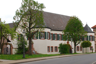 Gemeindeverwaltung Ahorn | © © Elmar Haas