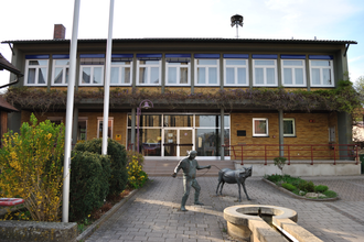 Gemeindeverwaltung Zaisenhausen | © Land der 1000 Hügel - Kraichgau-Stromberg