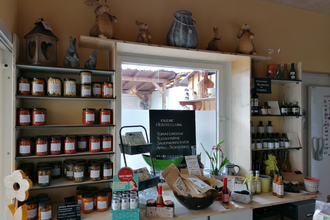 Gemüsebau Gisela Rapp | © BTMV Bruchsal