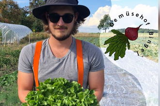 Gemüsehof Bingel | © Hohenlohe Schwäbisch Hall