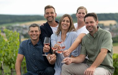 Genossenschaftskellerei Heilbronn eG | © Genossenschaftskellerei Heilbronn eG