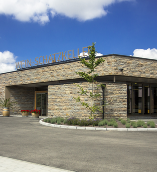 Genossenschaftskellerei Heilbronn | HeilbronnerLand | © Genossenschaftskellerei Heilbronn