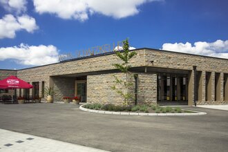 Genossenschaftskellerei Heilbronn | HeilbronnerLand | © Genossenschaftskellerei Heilbronn