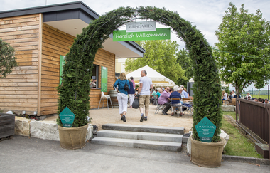 Genossenschaftskellerei Heilbronn eG