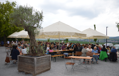 Genossenschaftskellerei Heilbronn eG