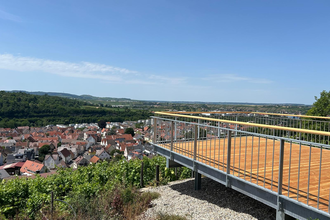 Genussplatz im Forst | © Gemeinde Gemmrigheim