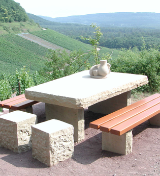 Geologisches Fenster "Wilder Fritz"