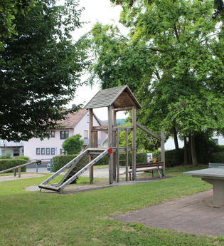 Gerhart-Hauptmann-Straße | © Hohenloher Perlen