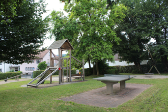 Gerhart-Hauptmann-Straße | © Hohenloher Perlen