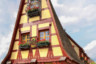 Gerlachschmiede | © W. Pfitzinger/TLT