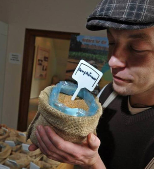 Gewürzmuseum Schönbrunn | © Gewürzmuseum Schönbrunn