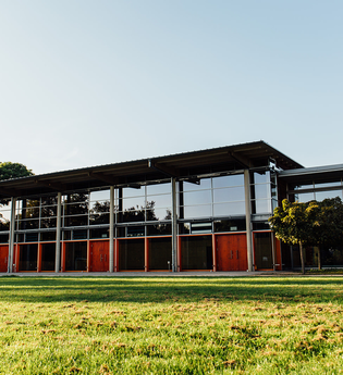 Gießbachhalle | © Gemeinde Sternenfels