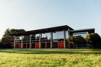 Gießbachhalle | © Gemeinde Sternenfels