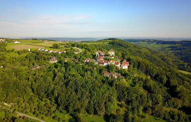 Burg Maienfels | Wüstenrot | HeilbronnerLand | © Tourismus im Weinsberger Tal