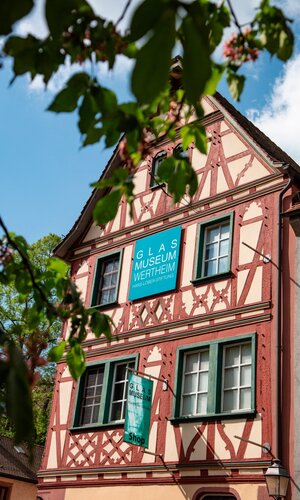 © TOURISMUS REGION WERTHEIM GmbH