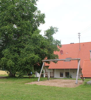 Gleichen | © Hohenloher Perlen