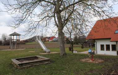 Gleichen | © Hohenloher Perlen