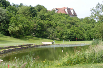 Golf- und Landclub Liebenstein | HeilbronnerLand | © Touristikgemeinschaft HeilbronnerLand e.V.