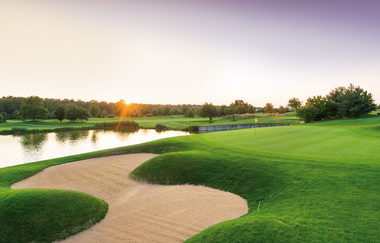 Golf Club St. Leon-Rot | © Golf Club St. Leon-Rot