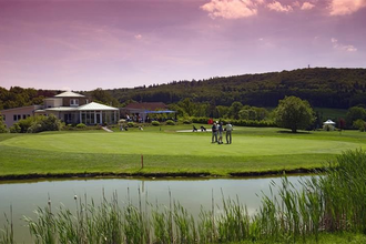 Golfanlage Buchenauerhof | © Golfanlage Sinsheim Buchenauerhof AG