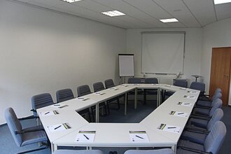 Golfanlage Sinsheim  Tagungs & Eventlocation | © Buchenauerhof
